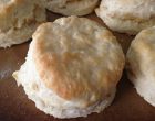 Southern Style Biscuits Just Like Momma Used To Make