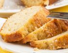 Banana Pudding Cake With Rum Drizzle!