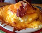 This Kentucky Hot Brown Sandwich is an Irrestiable Classic
