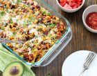 Taco Tuesday Will Never Be The Same With This Casserole!