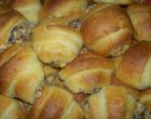 4 Ingredient Breakfast: Sausage Cream Cheese Crescents