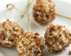 Goat Cheese Bacon Pops are the Perfect Appetizer, They’re So Amazing!
