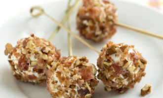 Goat Cheese Bacon Pops are the Perfect Appetizer, They’re So Amazing!