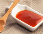 This Sweet and Sour Sauce Uses Basic Ingredients and is Unbelievable!