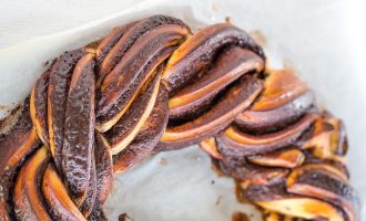 The Best Babkas You Will Ever Have! Seriously This Is Amazing!