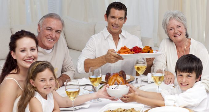 Don’t Stress Over Christmas Dinner; Make These Easy Side Dishes Instead!