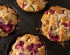 Sick Of Cranberry Sauce?Use Those Leftover Cranberries In These Delicious Ways Instead!
