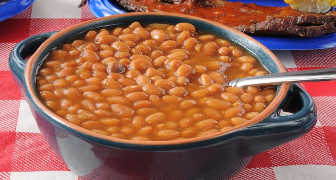 These Are the Best Baked Beans We’ve Ever Had; Seriously, They’re That Good!