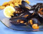 These Steamed Mussels Are Fantastic and So Easy