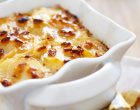 These Bacon Ranch Scalloped Potatoes Are Meant as a Side Dish…But Are Just as Satisfying and Mouthwatering as Any Main Course!