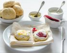 These Cranberry Cornmeal Scones Are So Delicious: They Might Be The Best Breakfast Ever!