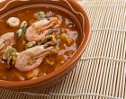 This Cioppino Stew Is So Savory And Authentic, We Felt Like We Were Actually In San Francisco When We Ate It!
