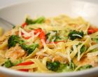 This Recipe Makes Two Very Different Meals; This Idea is Genius!