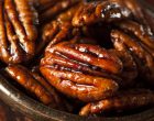 These Candied And Spiced Nuts Make A Great Gift And They Are Delicious And So Easy, They Are Made Using Only One Pan!