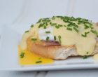 Breakfast Just Got Even Better: This Eggs Benedict Is Fantastic And It Only Takes Fifteen Minutes!