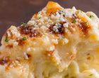 Comfort Food Heaven! Delicious Homemade Mac and Cheese