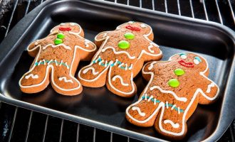 These Christmas Treats Are Sure To Impress This Year And They Are So Delicious!