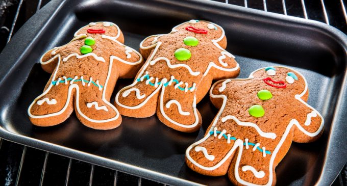 These Christmas Treats Are Sure To Impress This Year And They Are So Delicious!
