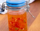Skip The Store-Bought Stuff Make Hot Pepper Jelly From Scratch