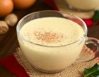 The Holidays Just Got More Amazing: This Homemade Eggnog Is Absolutely Incredible!