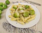 We Found a Vegan Alfredo Pasta That Tastes Just as Rich and Creamy as the Original!
