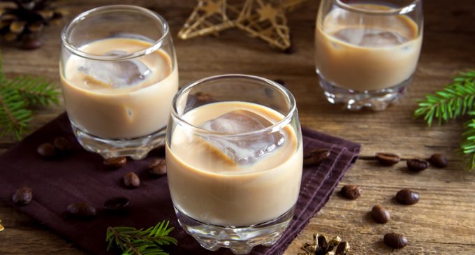 Skip The Bailey’s Irish Cream From The Store and Make This Homemade Irish Cream Instead, We Couldn’t Believe How Incredible It Tasted!