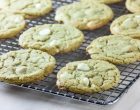 These Pistachio Butter Cookies Are Delectable, We Couldn’t Believe How Easy They Were