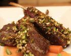 Pistachio Coated Lamb Chops That Will Blow Your Mind