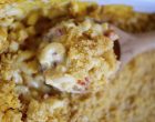 This Southern Mac And Cheese Has A Few Special Ingredients That Make This Classic Even More Amazing!