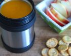These Eight Delicious Lunch Ideas Fit Right In A Thermos!