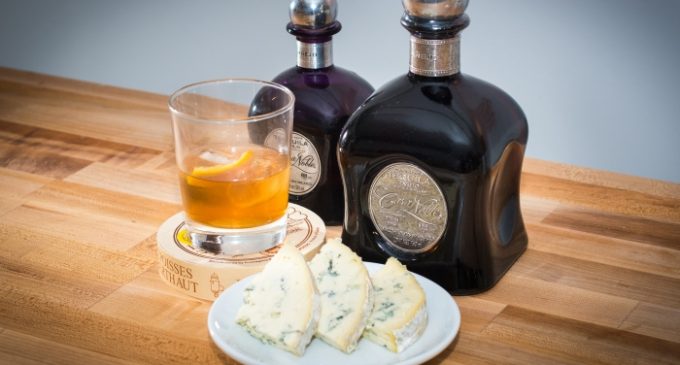 Skip The Wine, Why Everyone Should Be Pairing Their Cheese With Tequila Instead!