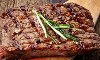 Mouthwatering Top Loin Recipe That Will Make Valentines Day Dinner Unforgettable