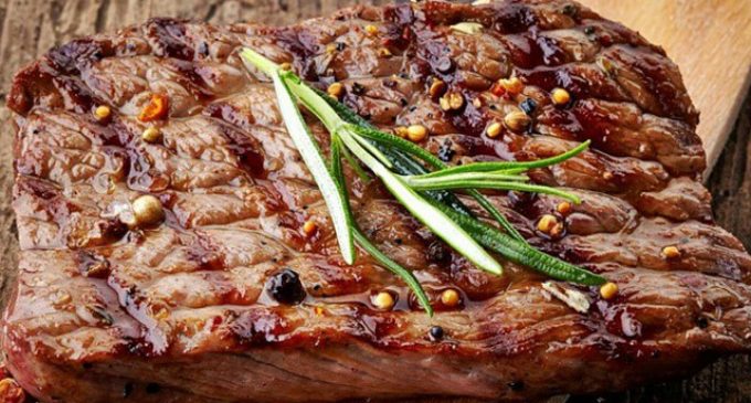 Mouthwatering Top Loin Recipe That Will Make Valentines Day Dinner Unforgettable