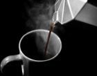Warning: This Coffee May Induce Extremely Rapid Heartbeat & Insomnia
