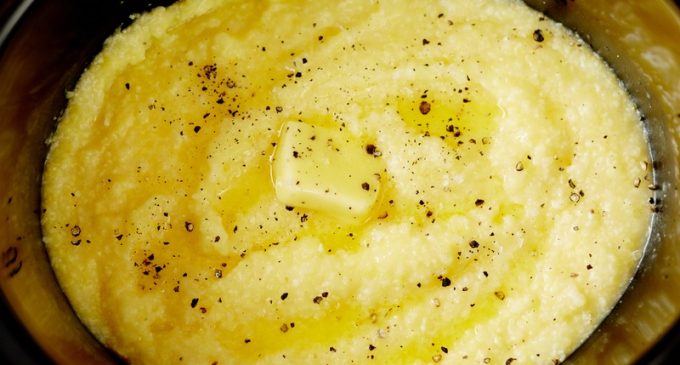 Cooking Grits In The Slow Cooker
