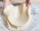 Make a Flawless Pie Crust With Only Two Ingredients