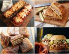 These Sandwiches Recipes Are Fantastic And Are Perfect For Any Party Or Get Together!