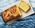 If You’ve Never Had an Olive Oil Cake Before, Try This Version That Uses Blood Oranges!