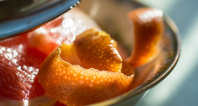 Summertime Anytime: Get a Taste of Warm Weather By Adding Winter Citrus to Your Recipes!