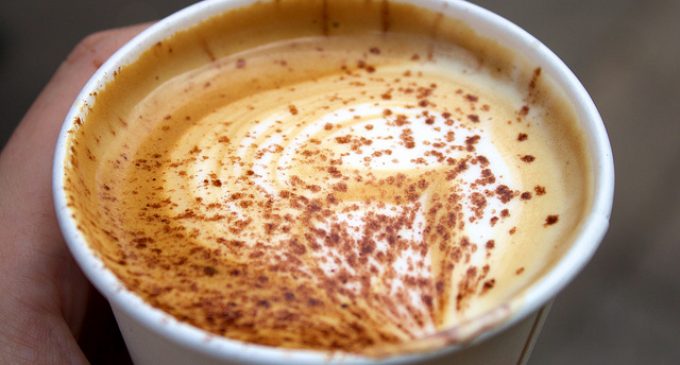 9 Things People Put In Their Coffee That Make Me Say “Ummm What”