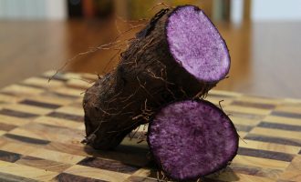 Ube Is The Latest Trending Food, Here Are Facts Everyone Needs To Know About This Popular Food!