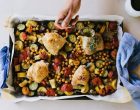 Tips And Tricks For Making Any Sheet Pan Dinner Taste Amazing And Look Wonderful!