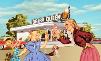 5 Awesome Things That Are Virtually Unknown About One of Americas Favorite Eateries