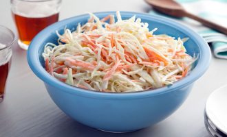 This Dish Is Bound To Be A Hit At The Next BBQ