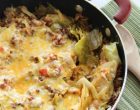 A Cabbage Dish That Is Out Of This World!