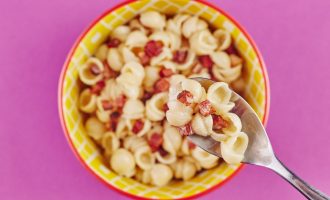 Give Boxed Mac And Cheese An Incredible Flavor Boost By Adding This Amazing Ingredient!