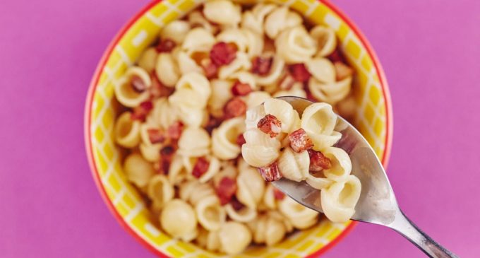 Give Boxed Mac And Cheese An Incredible Flavor Boost By Adding This Amazing Ingredient!