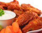 These Wing Recipes Are Mouthwatering And Make The Perfect Snack For The Super Bowl!