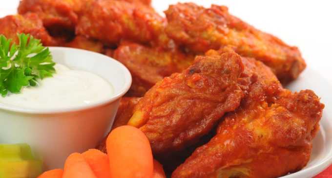 These Wing Recipes Are Mouthwatering And Make The Perfect Snack For The Super Bowl!