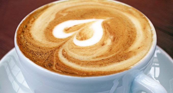 Move Over Cream And Sugar, These  Are Some Unique And Delicious Ways To Add Fantastic Flavor To Coffee!